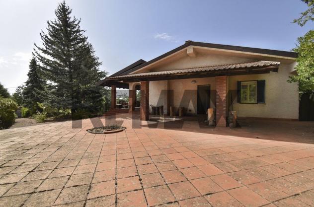 Villa singola in vendita a Biancavilla - Foto 12