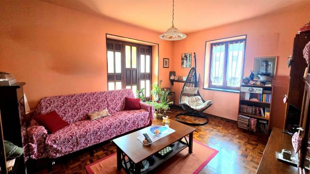 Villa in Vendita in zona BARAZZETTO/VANDORNO con giardino - Foto 13