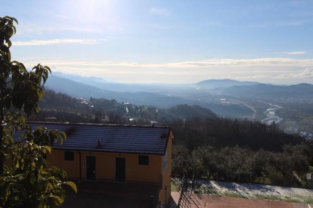 Villa in vendita a Valdonica - Calice al Cornoviglio 324 mq Rif: 1043219 - Foto 5