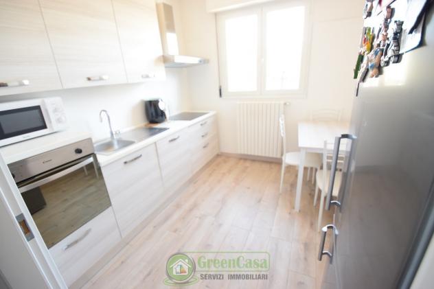 APPARTAMENTO di 2 vani e di 72 mq (CAMBIAGO) rif. IGC BILOCALE CAMBIAGO - Foto 5