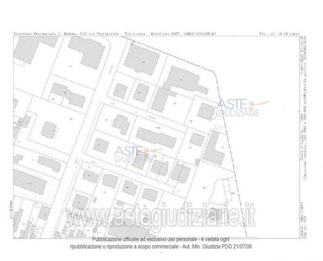 IMMOBILI-IMMOBILE RESIDENZIALE-Via Luca Tornini, 6, 41012 Carpi MO, Italia - Foto 9