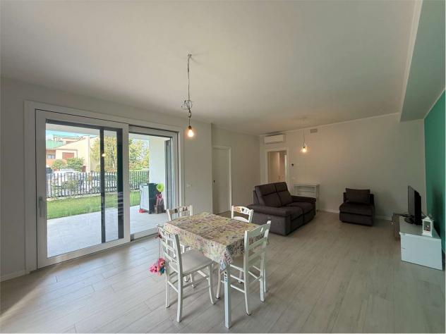 VA0260 - CARPI CIBENO MAISONETTE A4 CON AMPIO GIARDINO!!!! - Foto 8