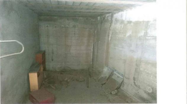 Immobile in asta di 34 m², box auto in vendita a Chatillon - Foto 4