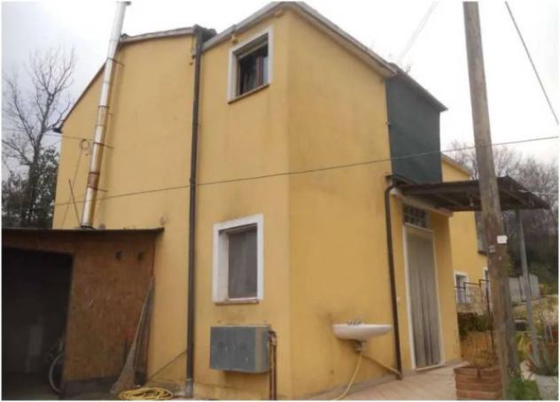 Immobile in asta di 65 m² in vendita a Corridonia - Foto 2