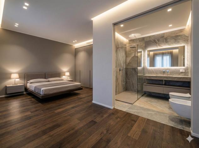 Appartamento indipendente in Vendita in zona NOVOLI con giardino - Foto 13