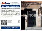 Tribunale Foggia - RGE 51/2021 - LOTTO U - Tribunale Foggia - RGE 51/2021 - &hellip;