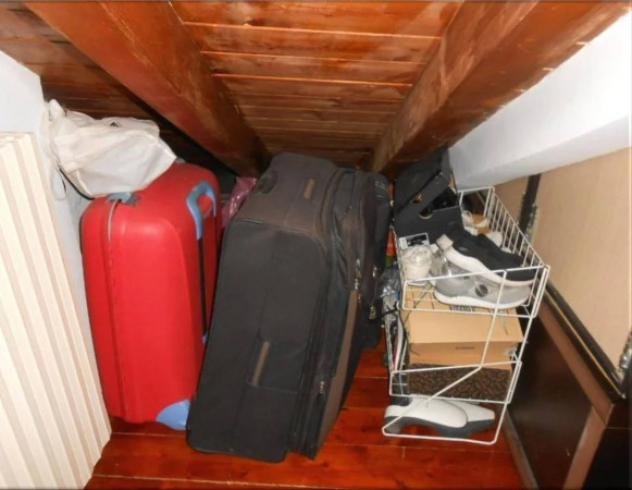 Immobile in asta di 82 m² in vendita a Limbiate - Foto 9