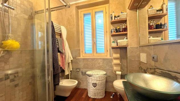 Villetta a schiera in vendita a San Vito - Lucca 150 mq Rif: 1393737 - Foto 9