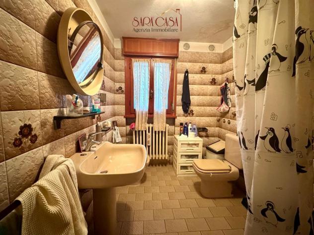 Casa indipendente con taverna, garage e giardino su quattro lati - Foto 17