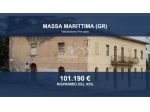 Immobile in asta di 1198 m² in vendita a Massa Marittima