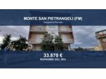 Immobile in asta di 135 m² con più di 5 locali in vendita a Monte San Pietr &hellip;