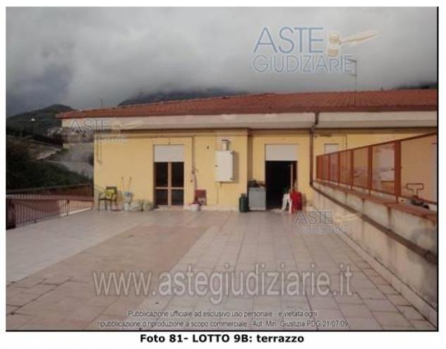 IMMOBILI-IMMOBILE RESIDENZIALE-84096 Valle Sant'Andrea SA, Italia
