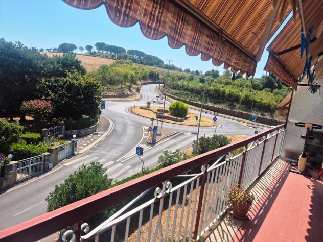 Appartamento in vendita a Montarioso - Monteriggioni 135 mq Rif: 1449061 - Foto 4
