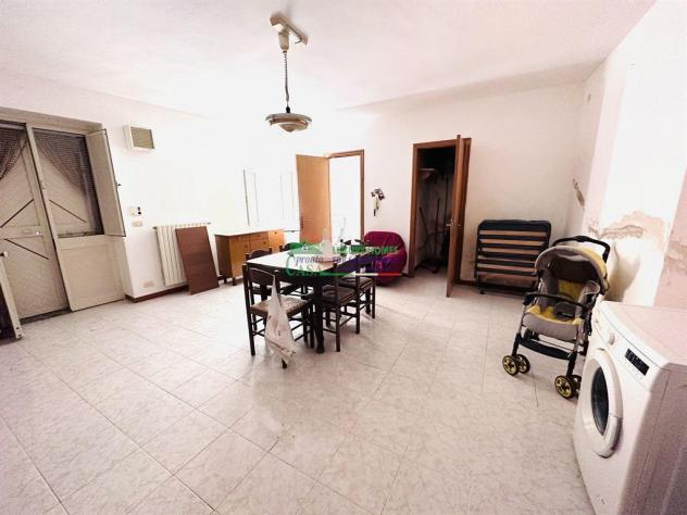 Rif. 9296 - Indipendente zona Piazza Sant'Antonio - Foto 3