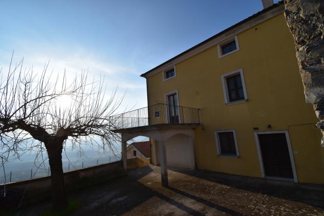 Villa in Via Santa Maria delle Grazie - Foto 8