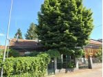 Villa unifamiliare via Francesco Petrarca, Nichelino