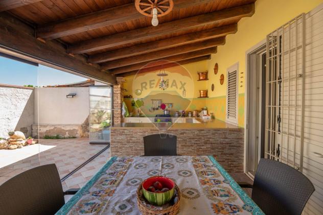 Villa singola in vendita a Pachino, Marzamemi - Foto 4