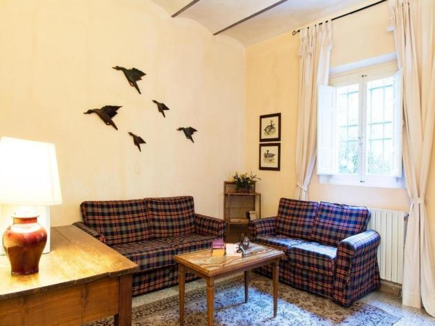 Casale in vendita a Ghizzano - Peccioli 232 mq Rif: 1374660 - Foto 7