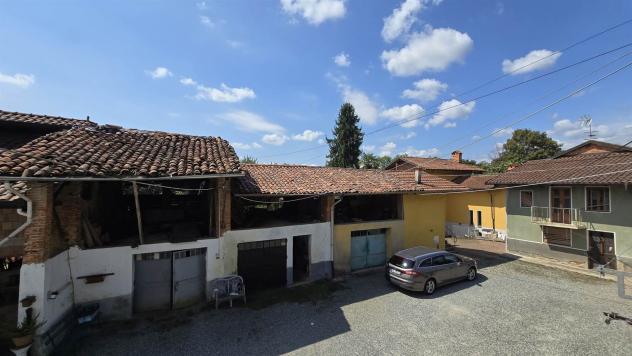 Vendita Terratetto da 80 mq in Frazione Vietto - Foto 11
