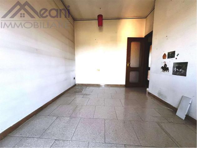 311 - APPARTAMENTO DI 3 LOCALI CON CAMINO IN VILLA BIFAMILIARE - Foto 17