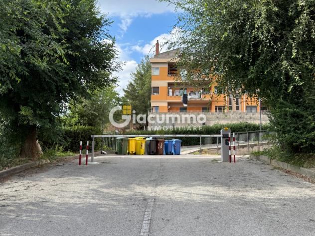 Quadrilocale in vendita a Potenza - Foto 14
