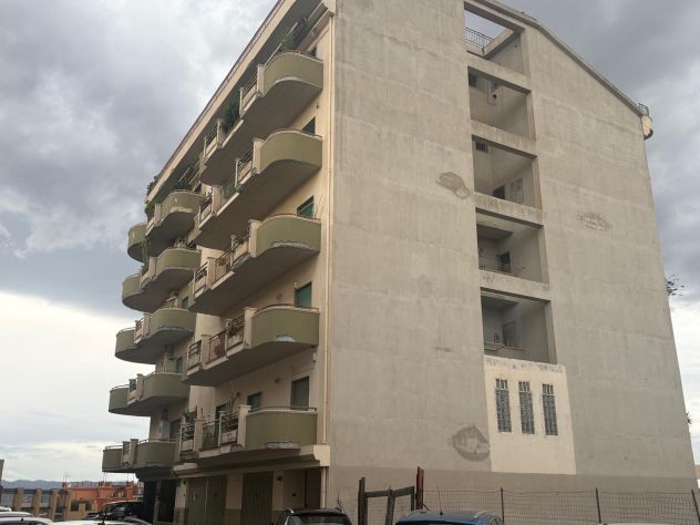 VENDESI – REGGIO CALABRIA – VIA TRABOCCHETTO - Foto 4