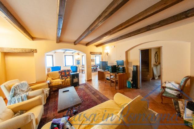 Villa in vendita a Roncofreddo - Foto 7