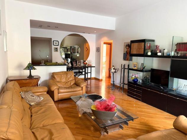 Vendita Appartamento da 121 mq in VIALE EDISON - Foto 5