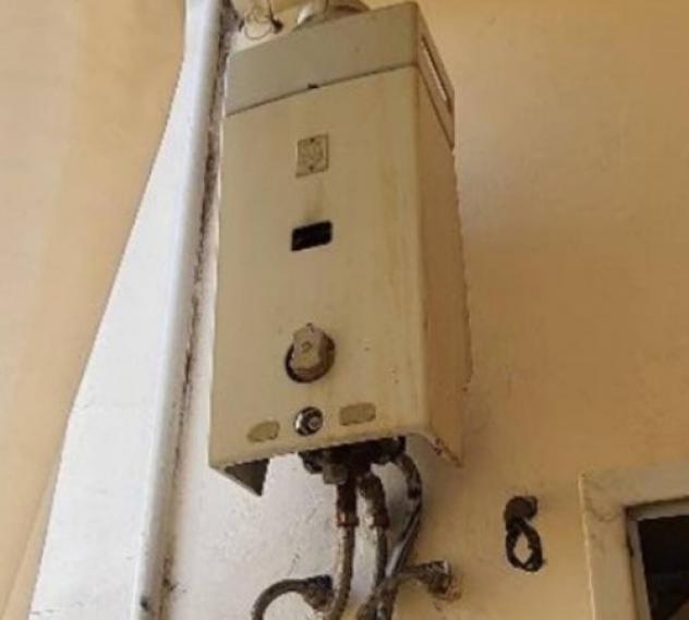 Immobile in asta di 63 m² in vendita a Torino - Foto 4
