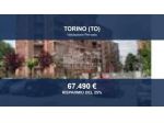 Immobile in asta di 82 m² in vendita a Torino