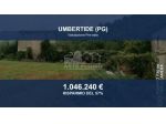Immobile in asta di 2366782 m² in vendita a Umbertide