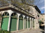 Casa semindipendente in vendita a Boveglio - Villa Basilica 460 mq  Rif: 1126731