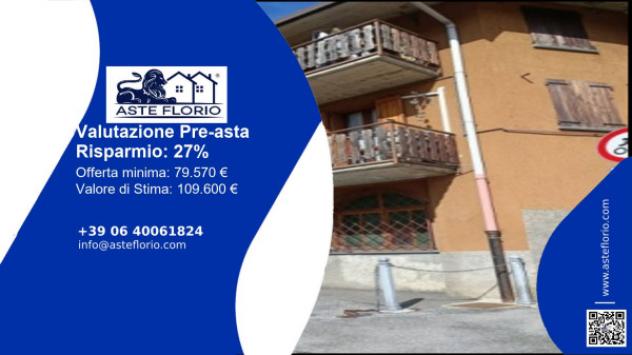 Immobile in asta di 126 m² in vendita a Zogno - Foto 2