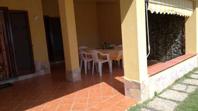 Costa Rei casa vacanze con stupendo panorama - Foto 3