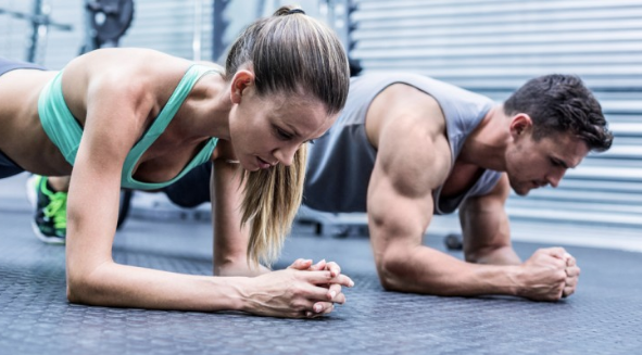 Consulente Nutrizione Sportiva