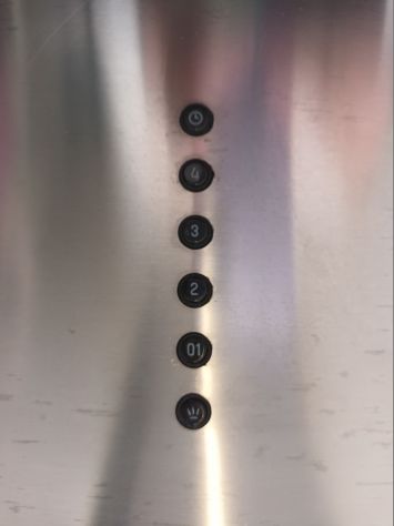 Cappa da cucina cilindrica conica Acciaio Marca Sirius - Foto 7