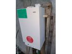 Caldaia herman micra condensing 26
