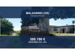 Immobile in asta di 2500 m² in vendita a Malagnino