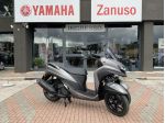 Yamaha Tricity 125 km 0