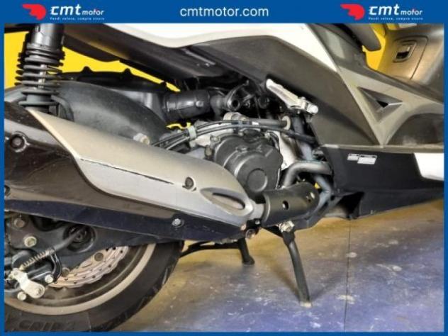 KYMCO Xciting 400i Garantito e Finanziabile rif. 24091304 - Foto 9