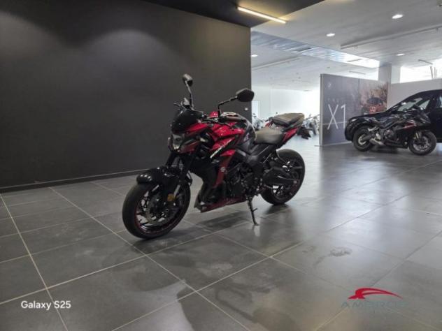 SUZUKI SV GSX-S 750Z ABS rif. 23205260