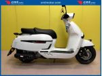 KEEWAY MOTOR Sixties 300 Finanziabile - Grigio scuro - 0 rif. 23807069