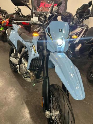SUZUKI DR-Z 400 SM motard rif. 23708712