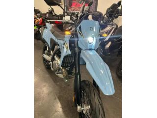 SUZUKI DR-Z 400 SM motard rif. 23708712