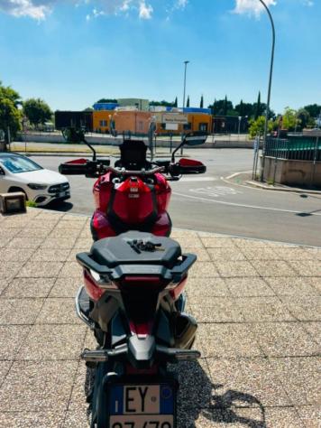 HONDA X-ADV 750 TUTTO INCLUSO ANCHE PASSAGGIO! MINI RATE rif. 23995902 - Foto 10