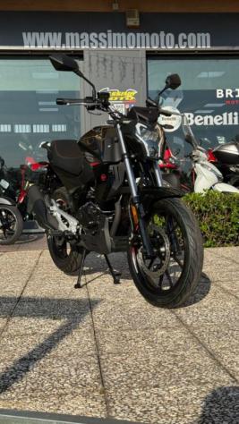 KEEWAY MOTOR RKF 125 RKS PRONTA CONSEGNA EURO 5 rif. 23995896 - Foto 10