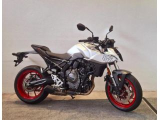 SUZUKI GSX-8S MY25 E5+