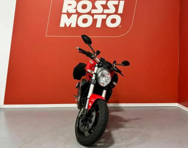DUCATI Monster 1200 MY14 (2014-2016) rif. 24011130 - Foto 6