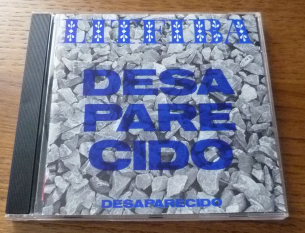 Litfiba CD Originali - Foto 3