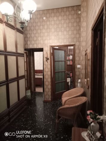 Milano Porta Romana
